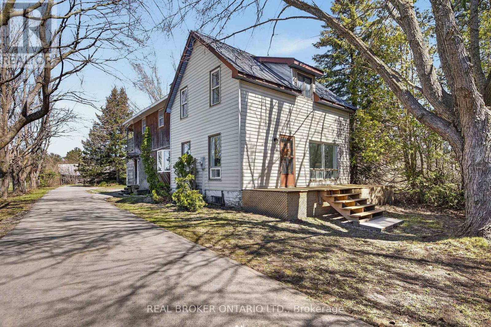 261 PORTAGE ROAD, kawartha lakes (carden), Ontario