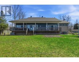 162 PUFF BALL INN ROAD, trent hills, Ontario