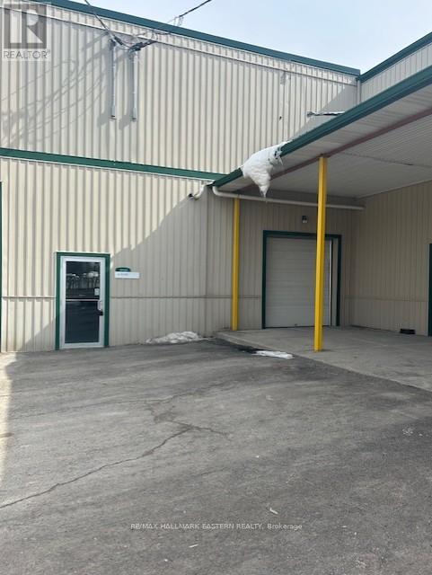 #8 - 910 HIGH STREET, peterborough (otonabee ward 1), Ontario