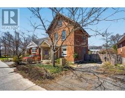 128 SUTHERLAND PLACE, peterborough (ashburnham ward 4), Ontario