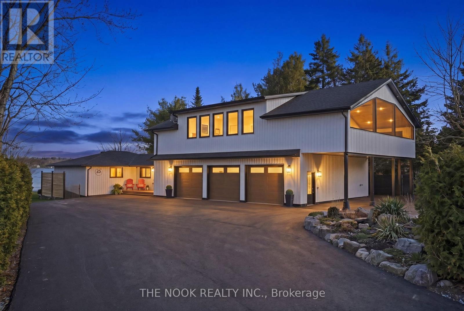 25 GLASSFORD ROAD, kawartha lakes (mariposa), Ontario