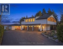 25 GLASSFORD ROAD, kawartha lakes (mariposa), Ontario