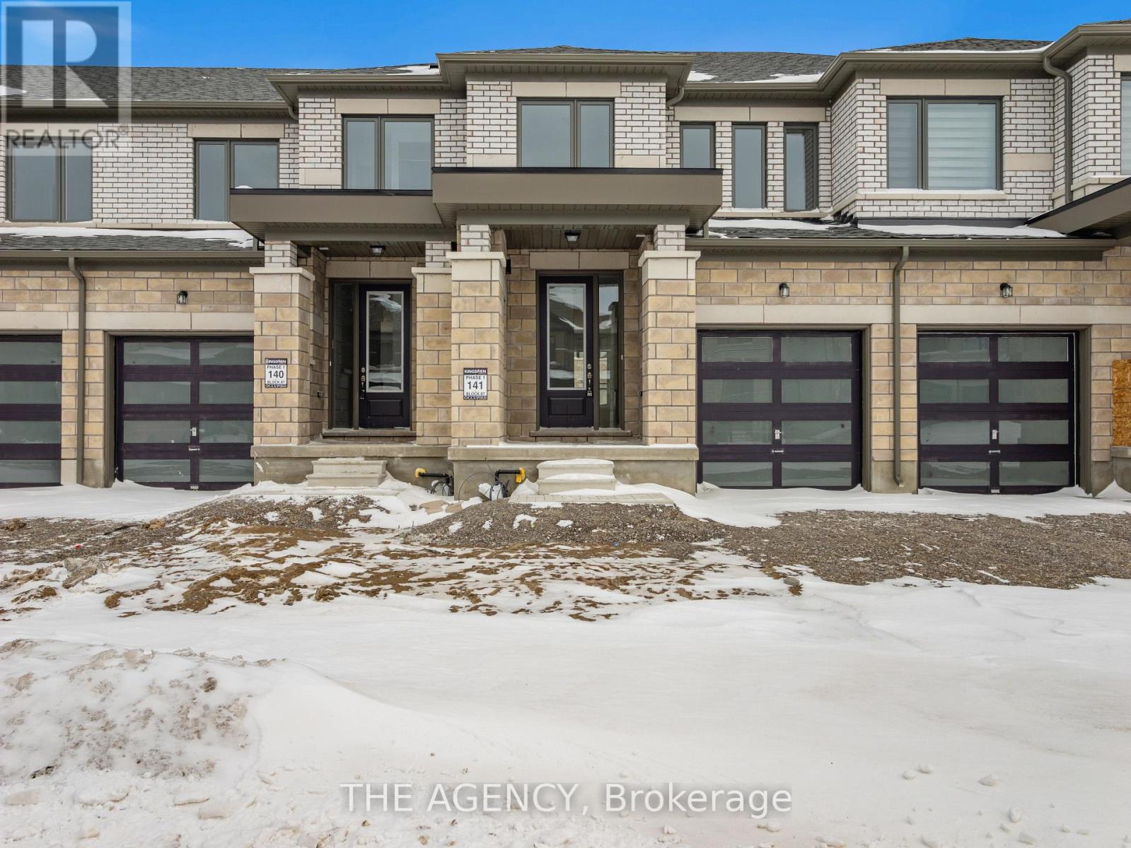 22 KEENAN STREET, kawartha lakes (lindsay), Ontario