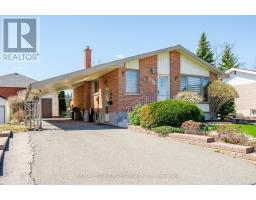 712 OTONABEE DRIVE, peterborough (ashburnham ward 4), Ontario