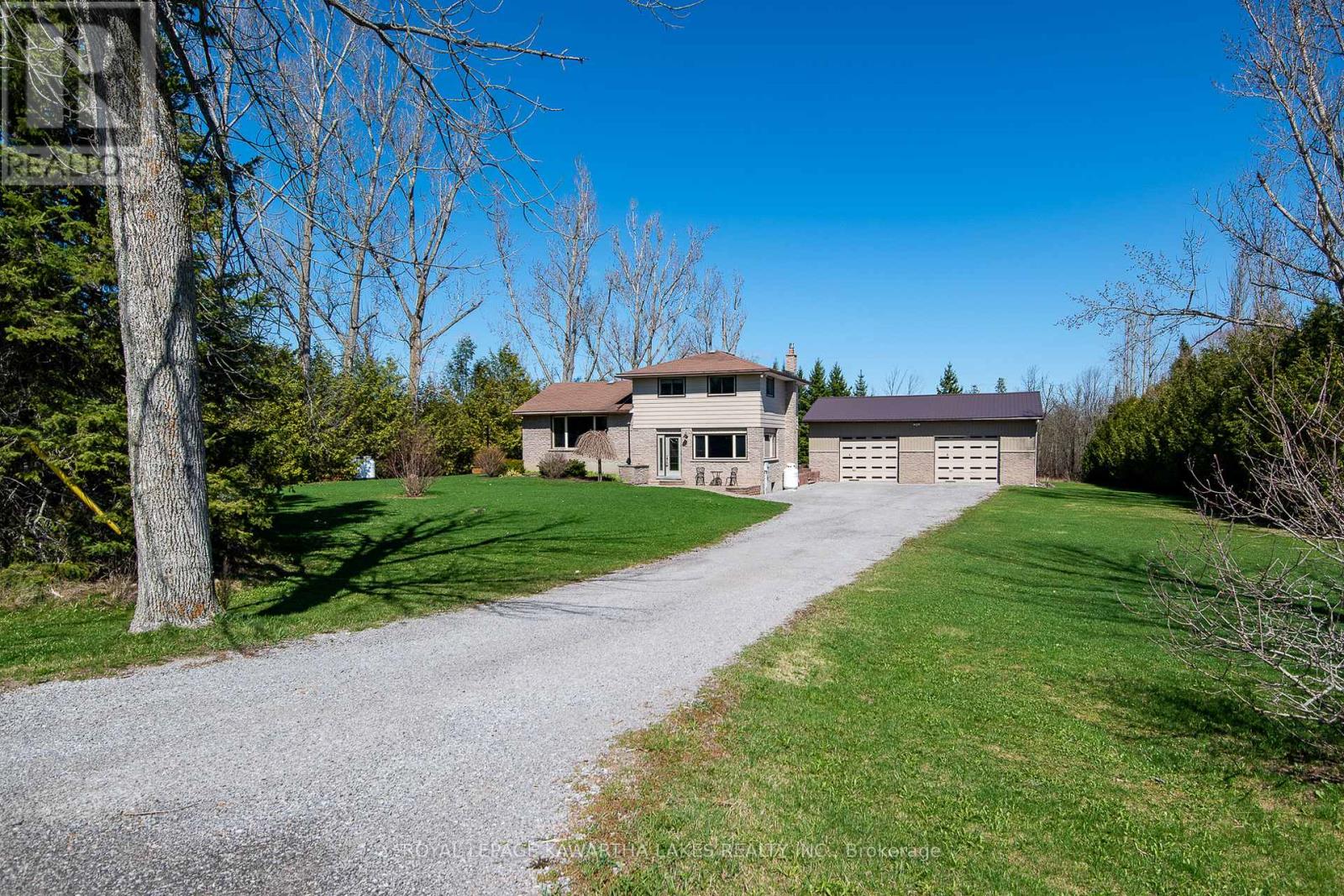 328 CEDAR GLEN ROAD, kawartha lakes (verulam), Ontario