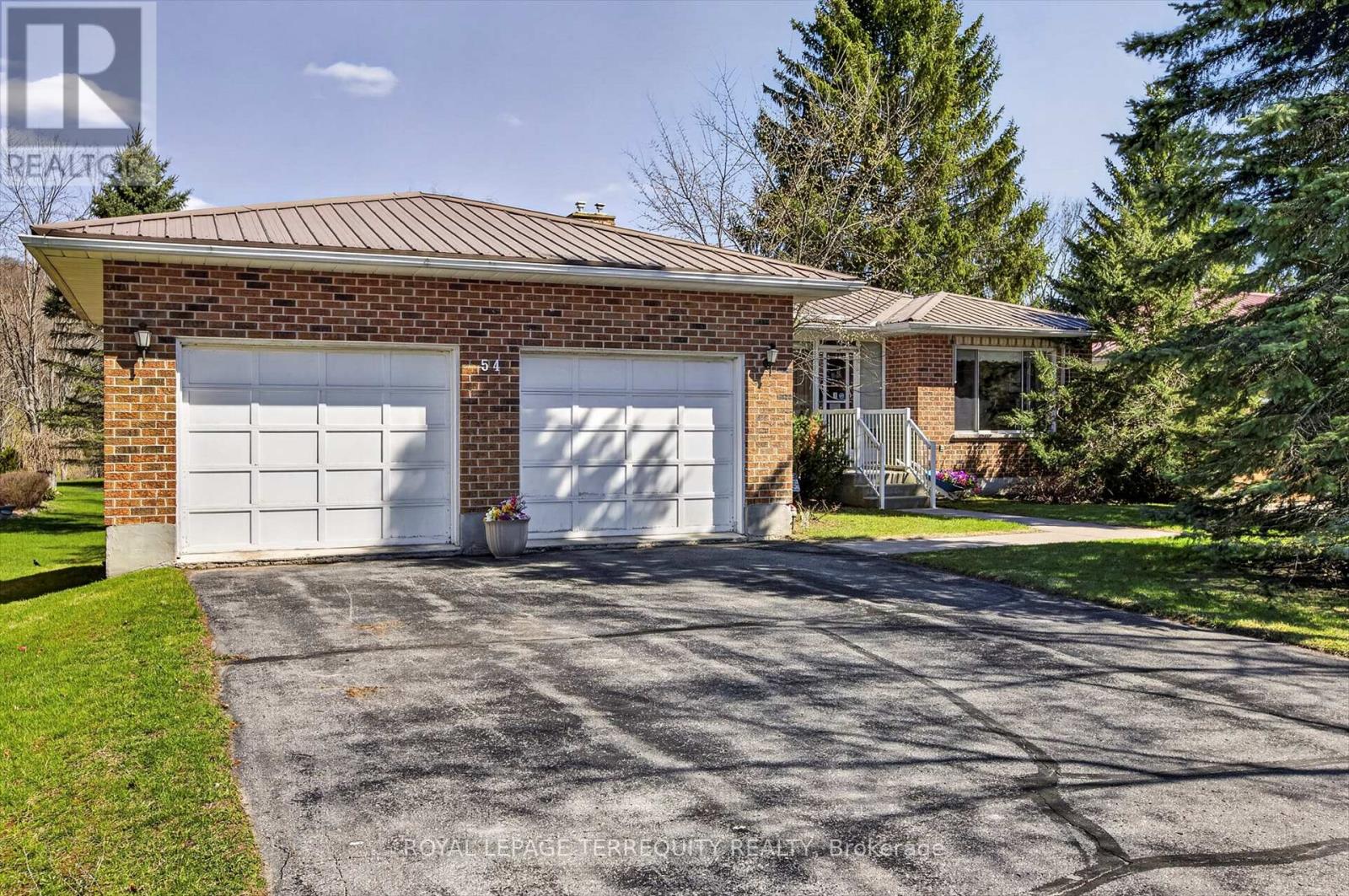 54 TRENT DRIVE, trent hills (campbellford), Ontario