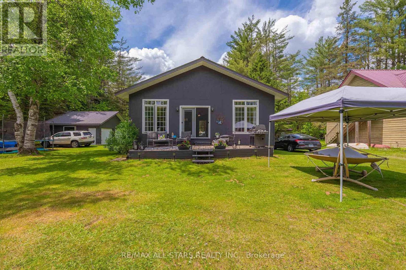 24 RELAX AVENUE, kawartha lakes (laxton/digby/longford), Ontario