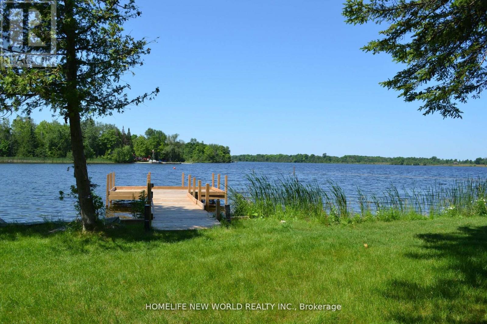 1391 PORTAGE ROAD, kawartha lakes (carden), Ontario