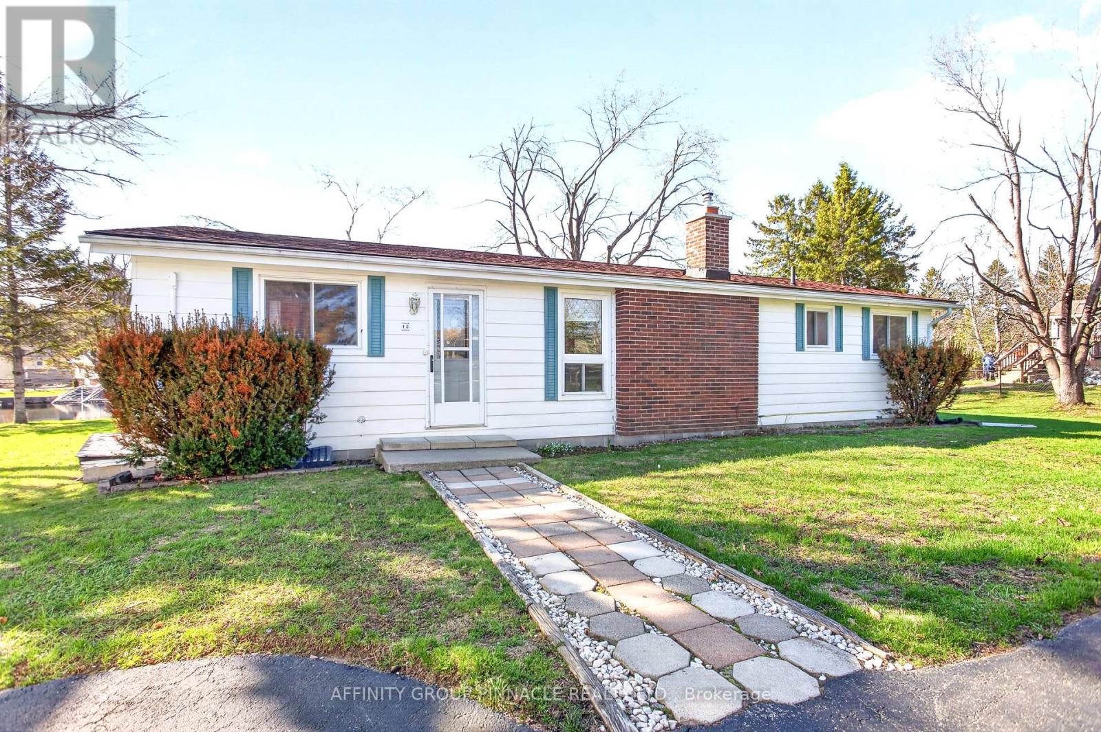 12 NORTH BAYOU ROAD, kawartha lakes (verulam), Ontario