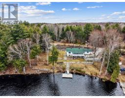 1087 LAGOON ROAD, highlands east (cardiff ward), Ontario