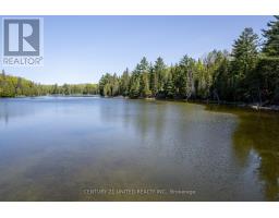 0 JOHNSON ROAD, north kawartha, Ontario