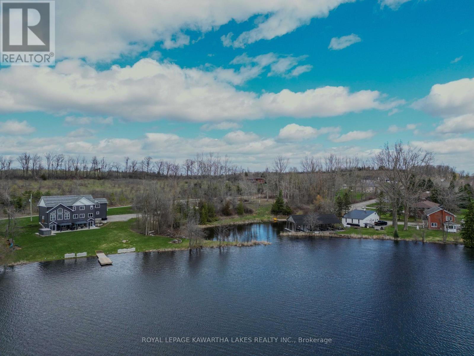 14 LAWSON COURT, kawartha lakes (emily), Ontario