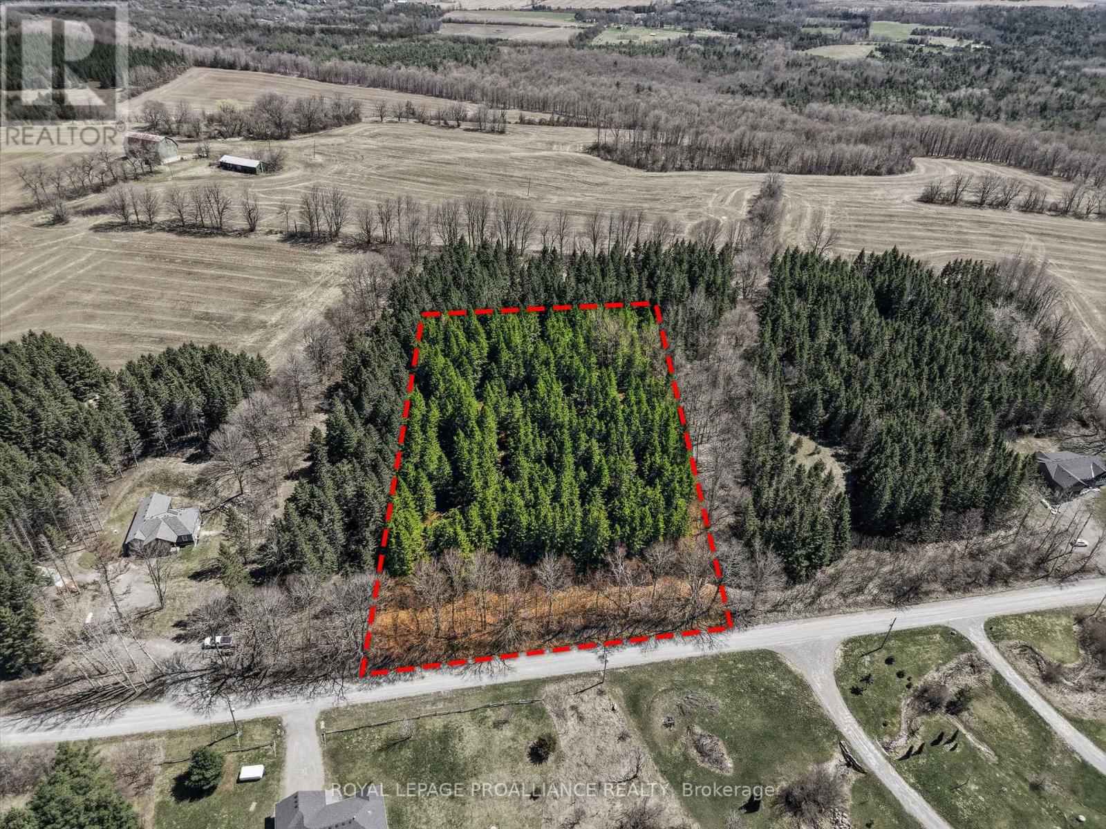 PART 2 PAYN ROAD, hamilton township, Ontario