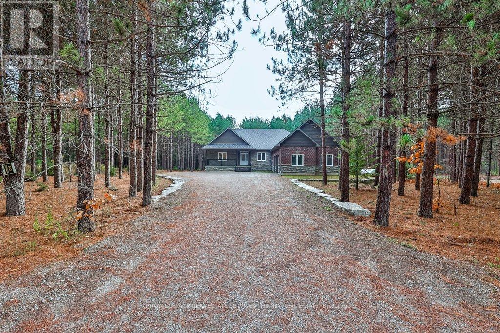 72 HARMONIOUS DRIVE, kawartha lakes (somerville), Ontario