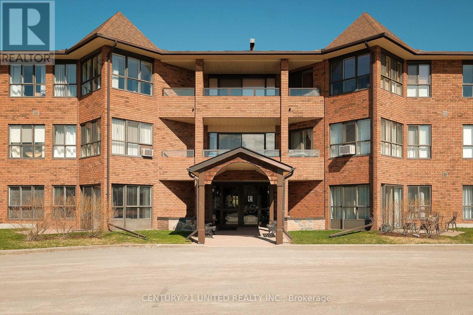 218 - 921 ARMOUR ROAD, peterborough (ashburnham ward 4), Ontario