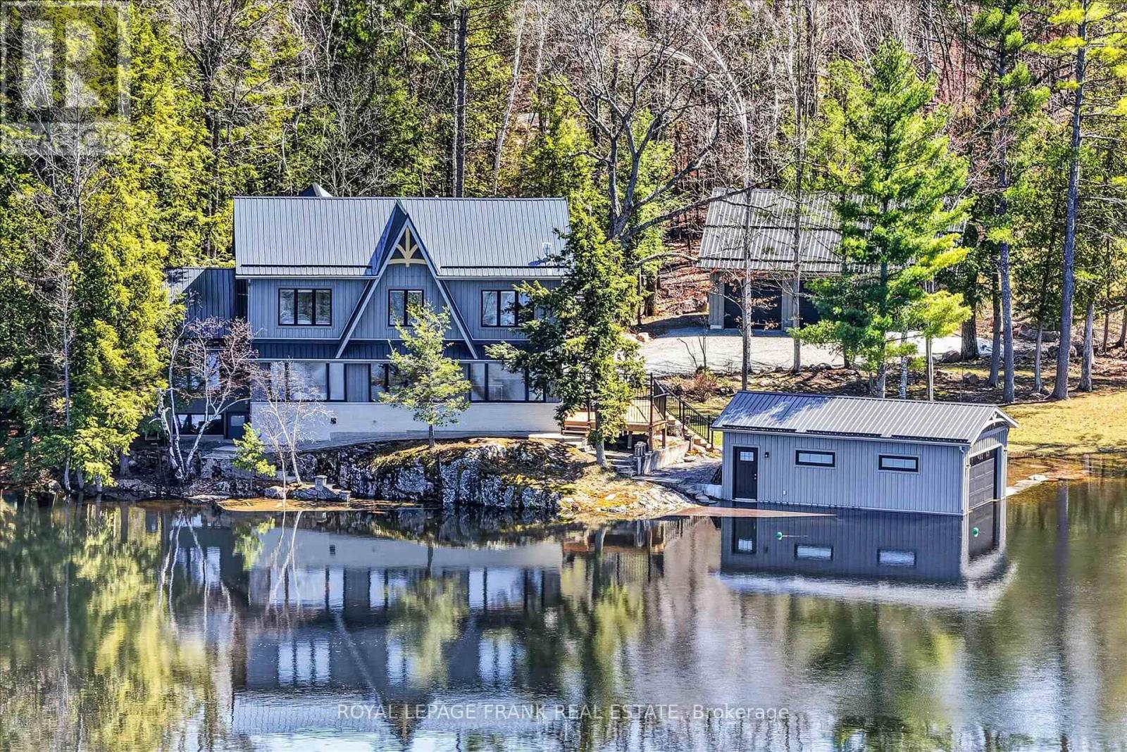 1484 BIRCHVIEW ROAD, douro-dummer, Ontario