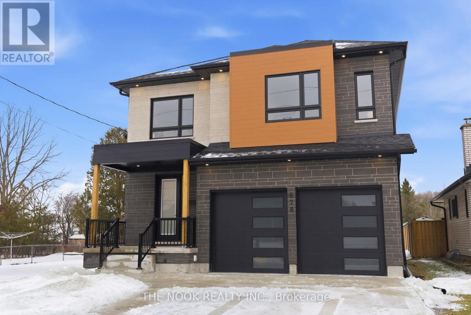 678 OTONABEE DRIVE, peterborough (ashburnham ward 4), Ontario