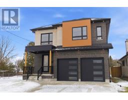 678 OTONABEE DRIVE, peterborough (ashburnham ward 4), Ontario