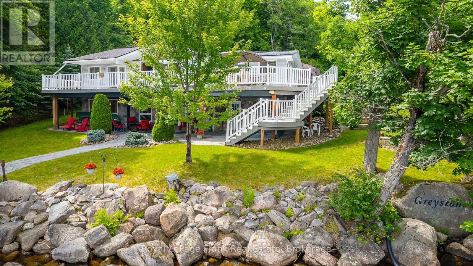 1019 CARNATION LANE, dysart et al (havelock), Ontario