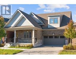 1054 RIPPINGALE TRAIL, peterborough (northcrest ward 5), Ontario