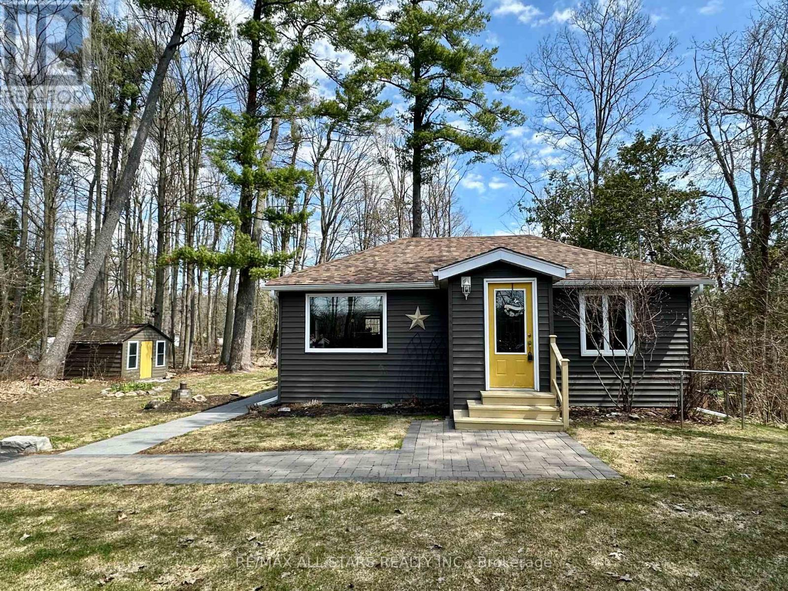 29 STINSONS BAY ROAD, kawartha lakes (verulam), Ontario