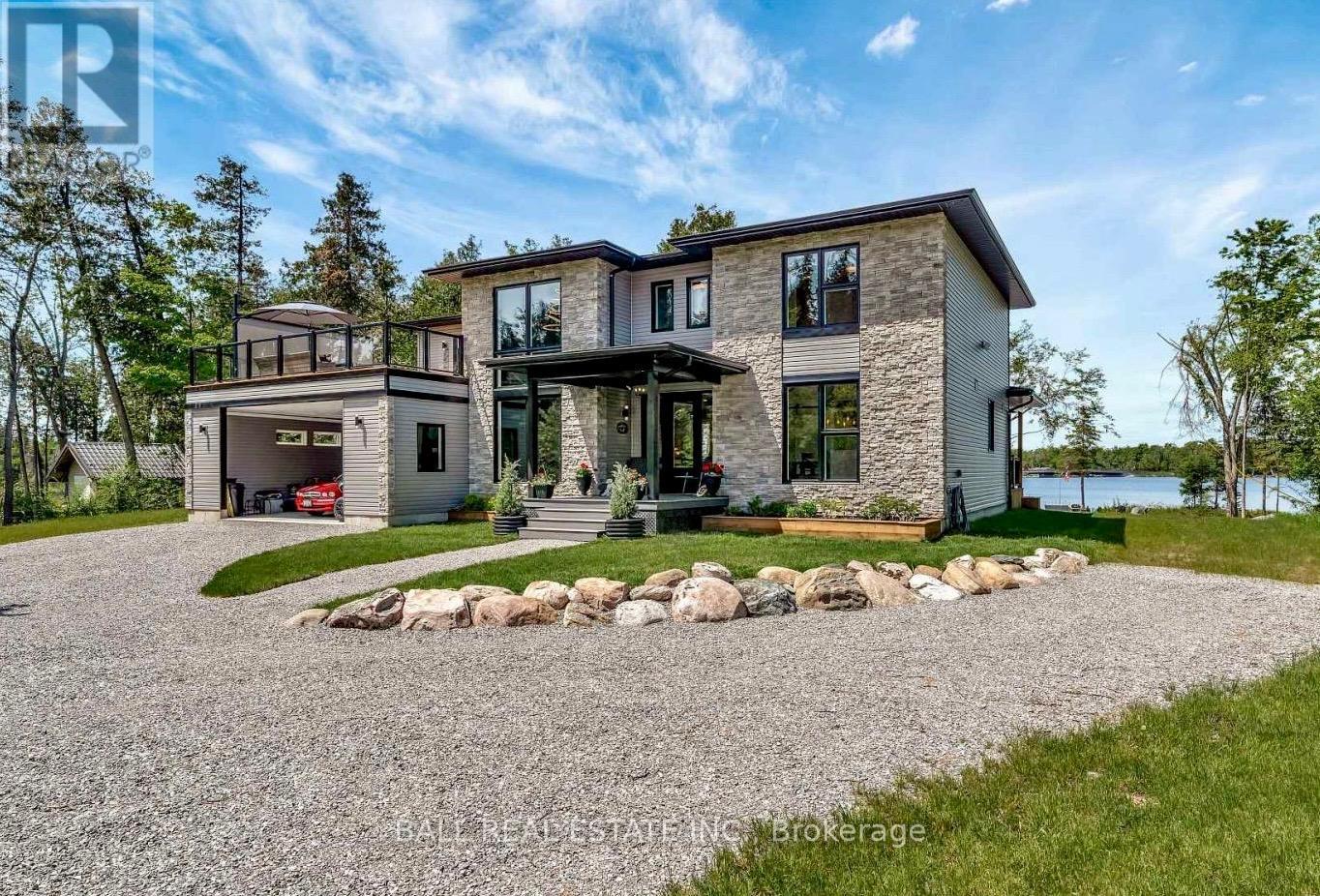 15 BERRY LANE, kawartha lakes (verulam), Ontario