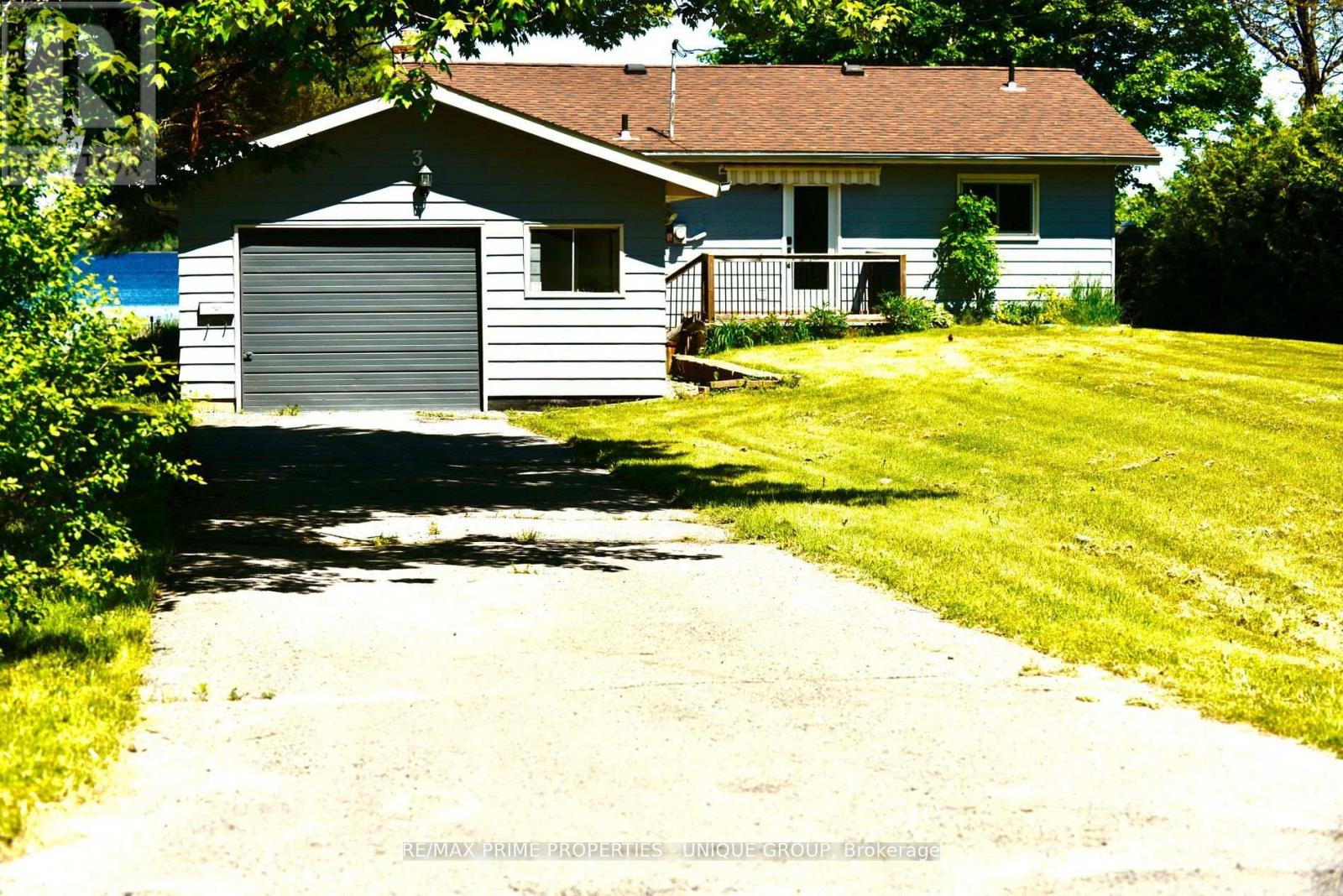 3 LAKEVIEW CRESCENT, kawartha lakes (emily), Ontario