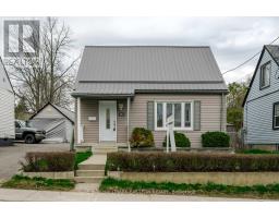 584 PATERSON STREET, peterborough (town ward 3), Ontario