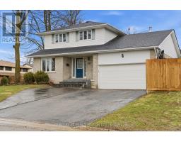 1853 MAPLERIDGE DRIVE, peterborough (monaghan ward 2), Ontario