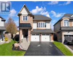 35 ALLDREAD CRESCENT, clarington (newcastle), Ontario
