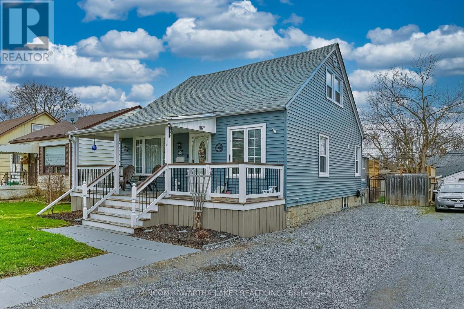 374 GRADY AVENUE, peterborough (otonabee ward 1), Ontario