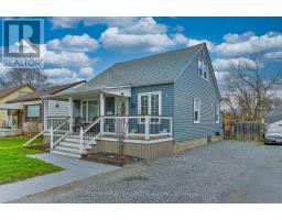 374 GRADY AVENUE, peterborough (otonabee ward 1), Ontario