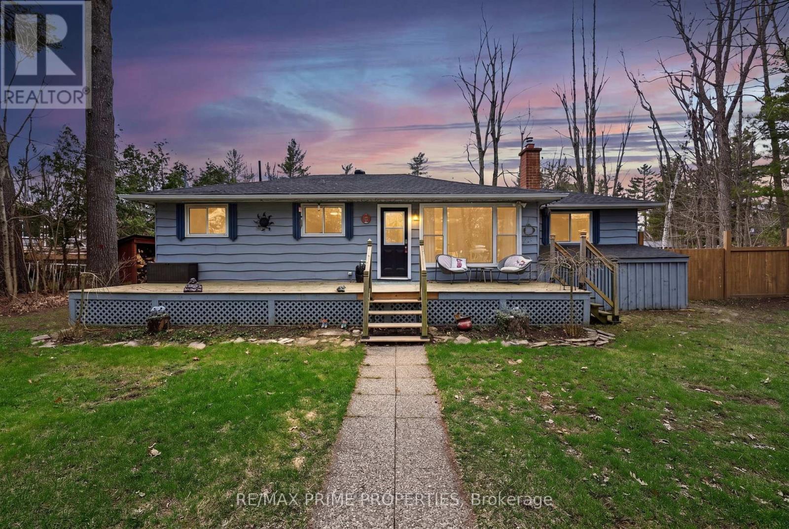 118 STANLEY ROAD, kawartha lakes (carden), Ontario