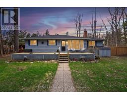 118 STANLEY ROAD, kawartha lakes (carden), Ontario