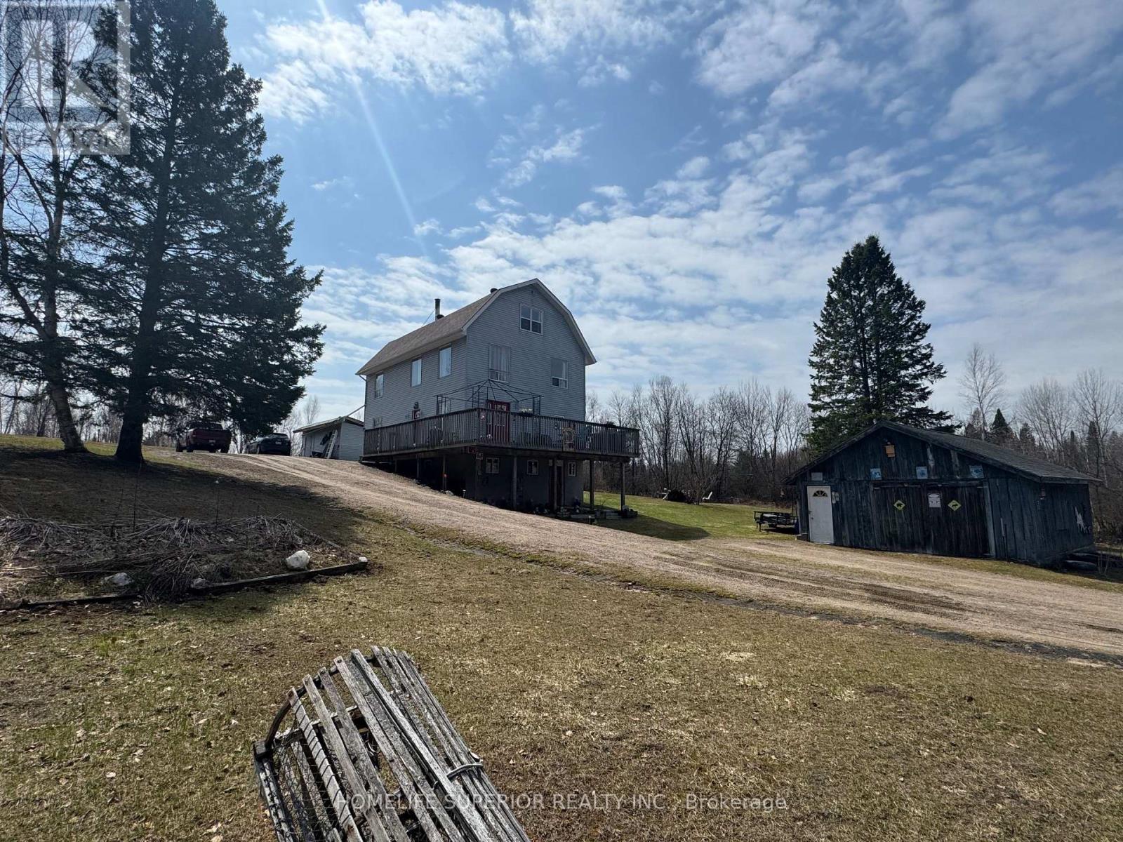 458 HASS ROAD, carlow/mayo (carlow ward), Ontario