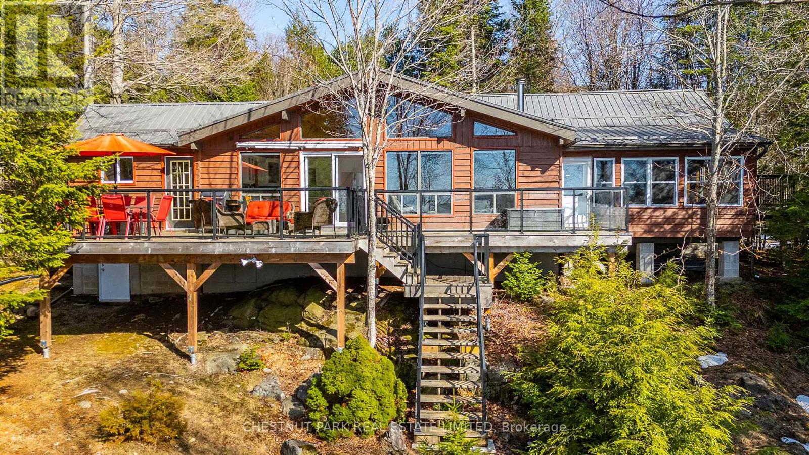 1140 MERGANSER TRAIL, dysart et al (guilford), Ontario