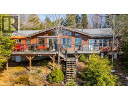 1140 MERGANSER TRAIL, dysart et al (guilford), Ontario