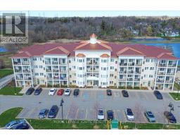 215 - 80 SHIPWAY AVENUE, clarington (newcastle), Ontario