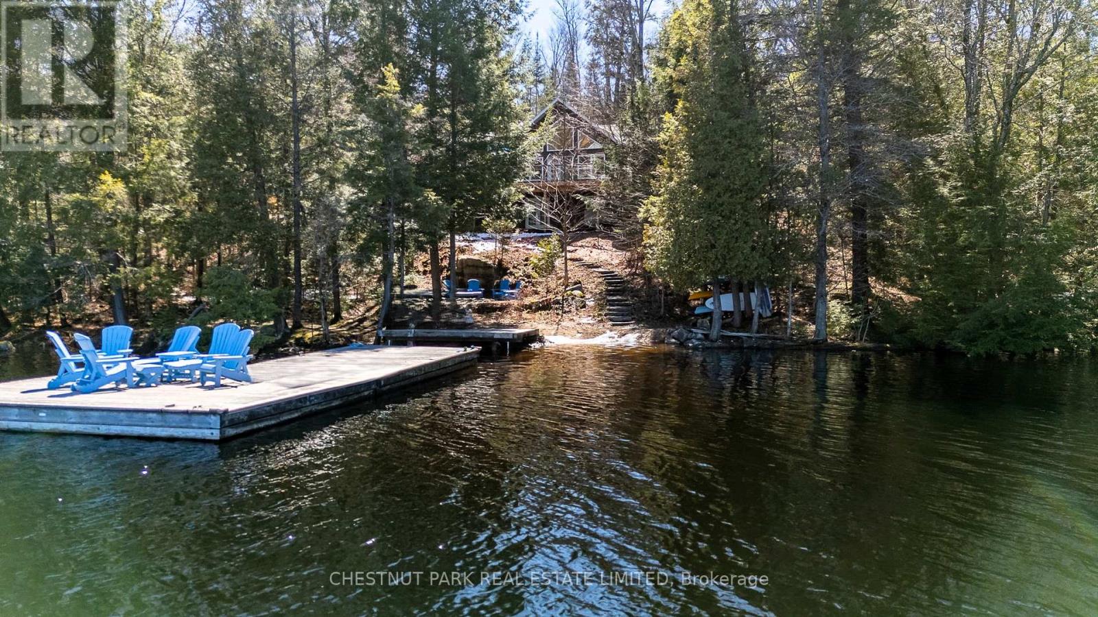 1018 RATTLESNAKE ROAD, dysart et al (guilford), Ontario