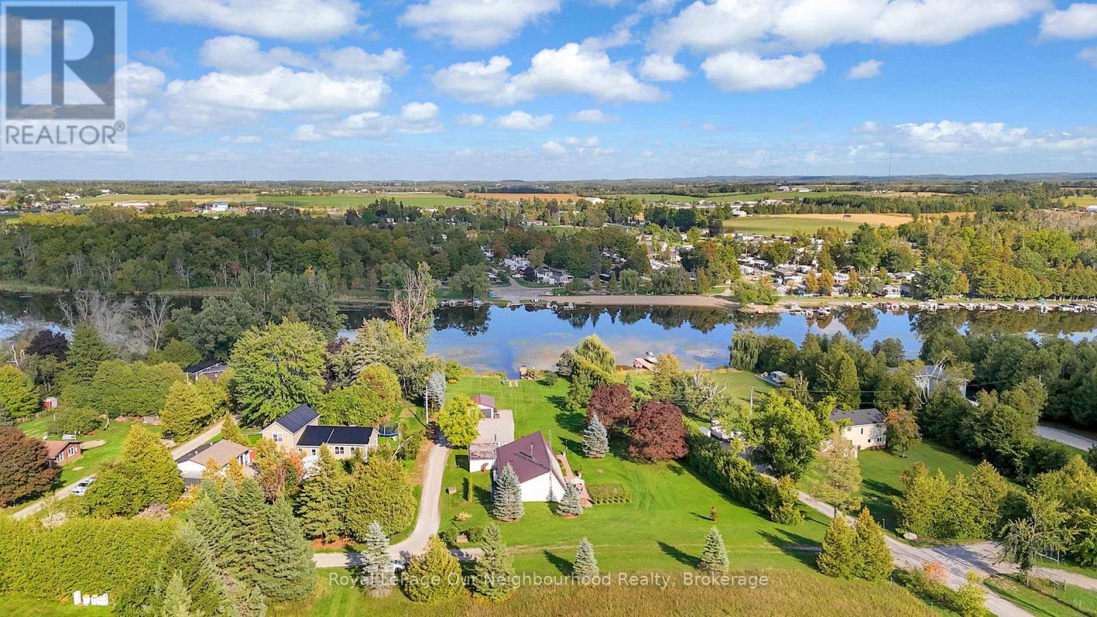 9 COLUMBUS STREET S, kawartha lakes (ops), Ontario