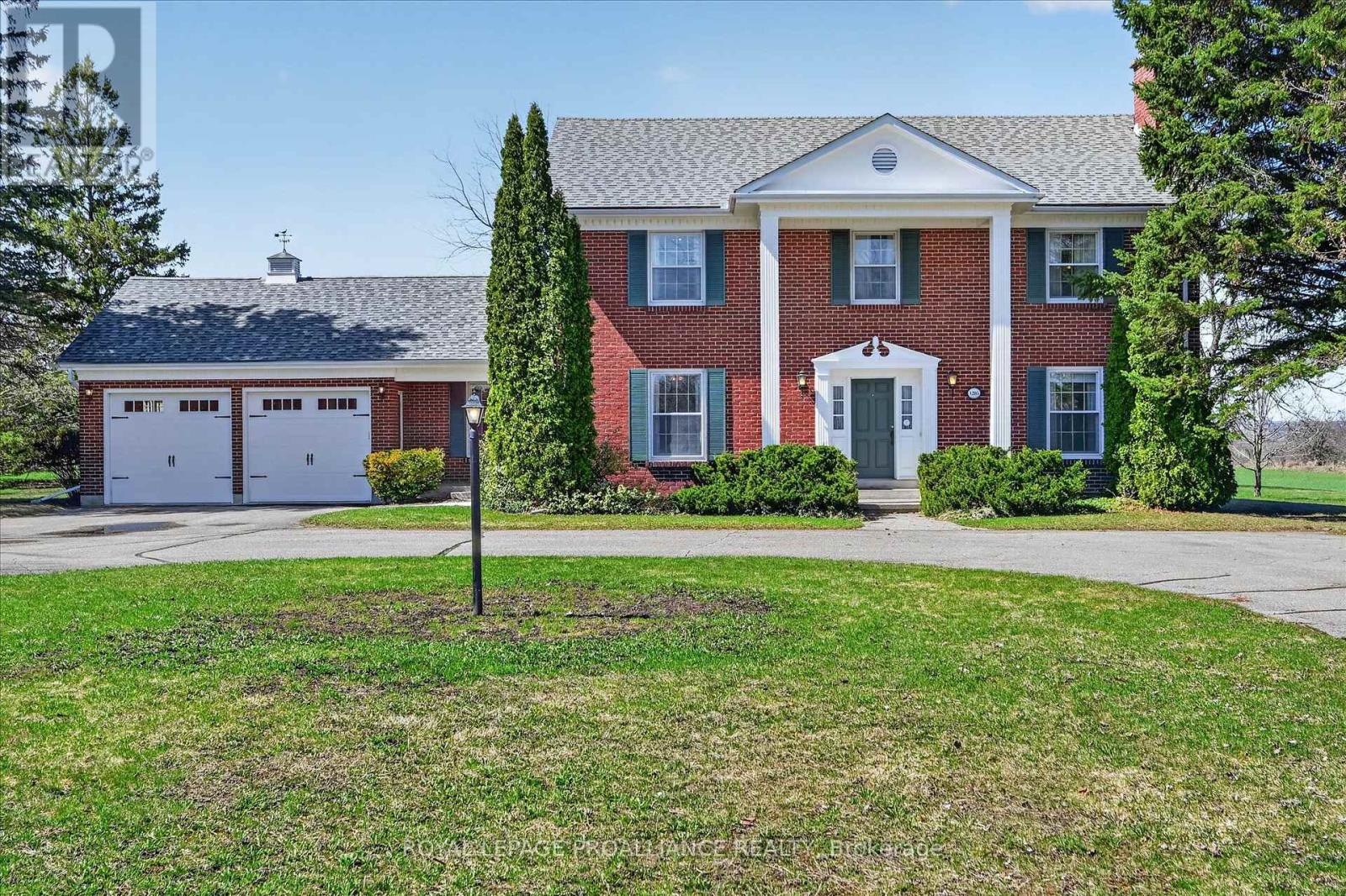 1285 BREALEY DRIVE, peterborough (monaghan ward 2), Ontario