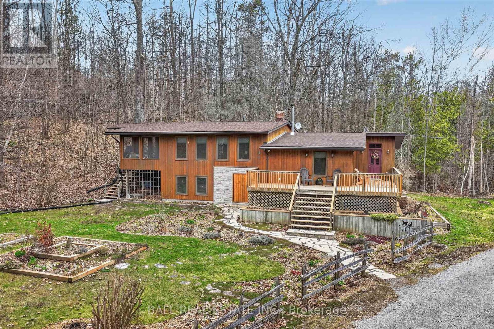 6550 HIGHWAY 28, north kawartha, Ontario