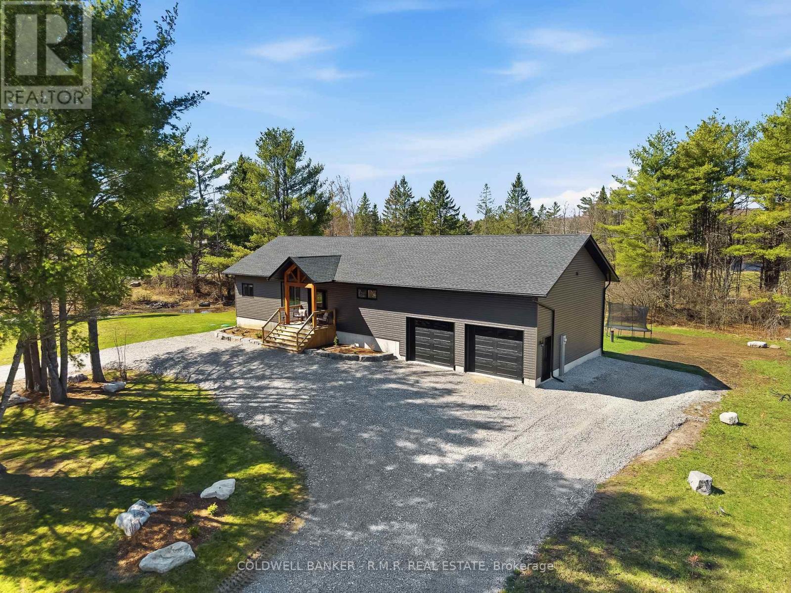 289 TULLY'S ROAD, trent lakes, Ontario