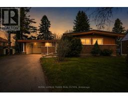 30 MAPLE CRESCENT, kawartha lakes (lindsay), Ontario