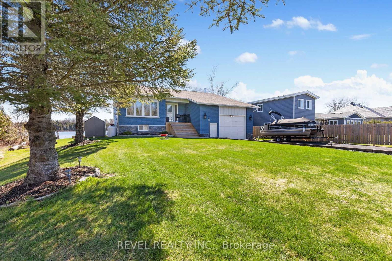 190 O'REILLY LANE, kawartha lakes (little britain), Ontario