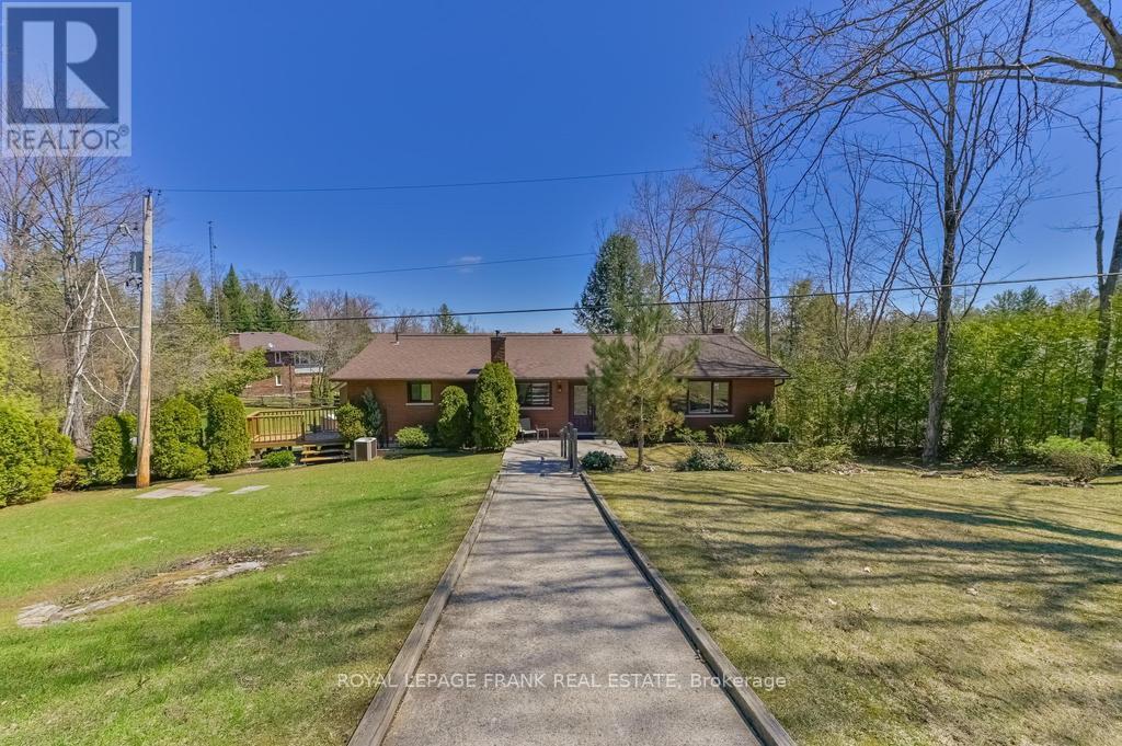 36 FIRE ROUTE 28, trent lakes, Ontario