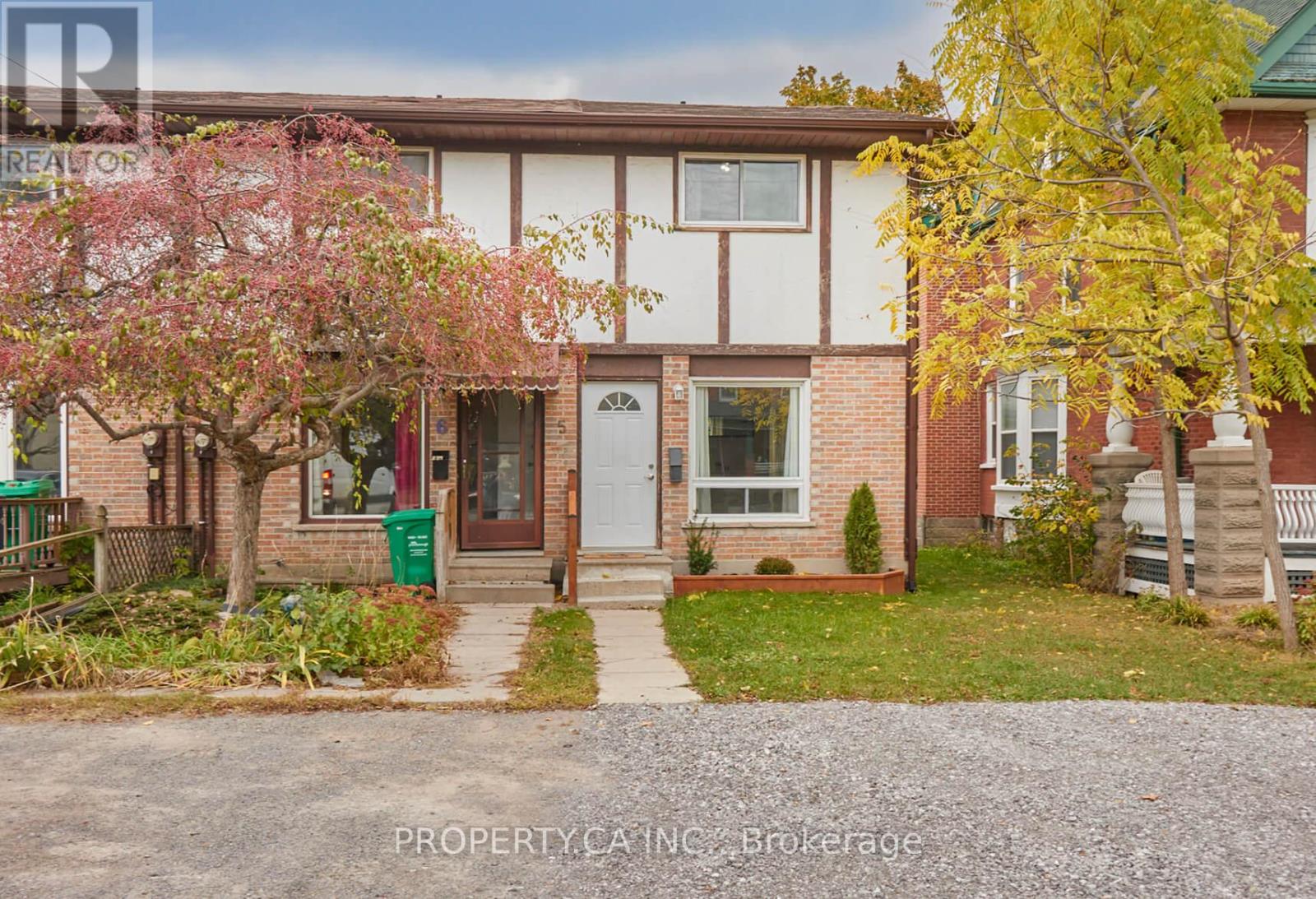 5 - 610 GEORGE STREET N, peterborough (town ward 3), Ontario