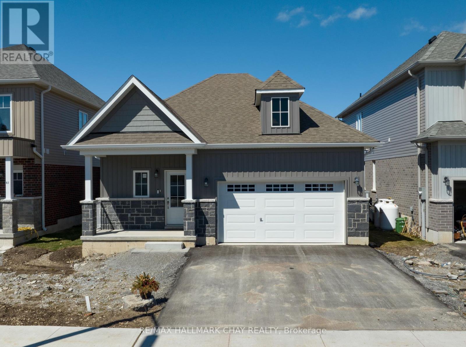 64 HILLCROFT WAY, kawartha lakes (bobcaygeon), Ontario