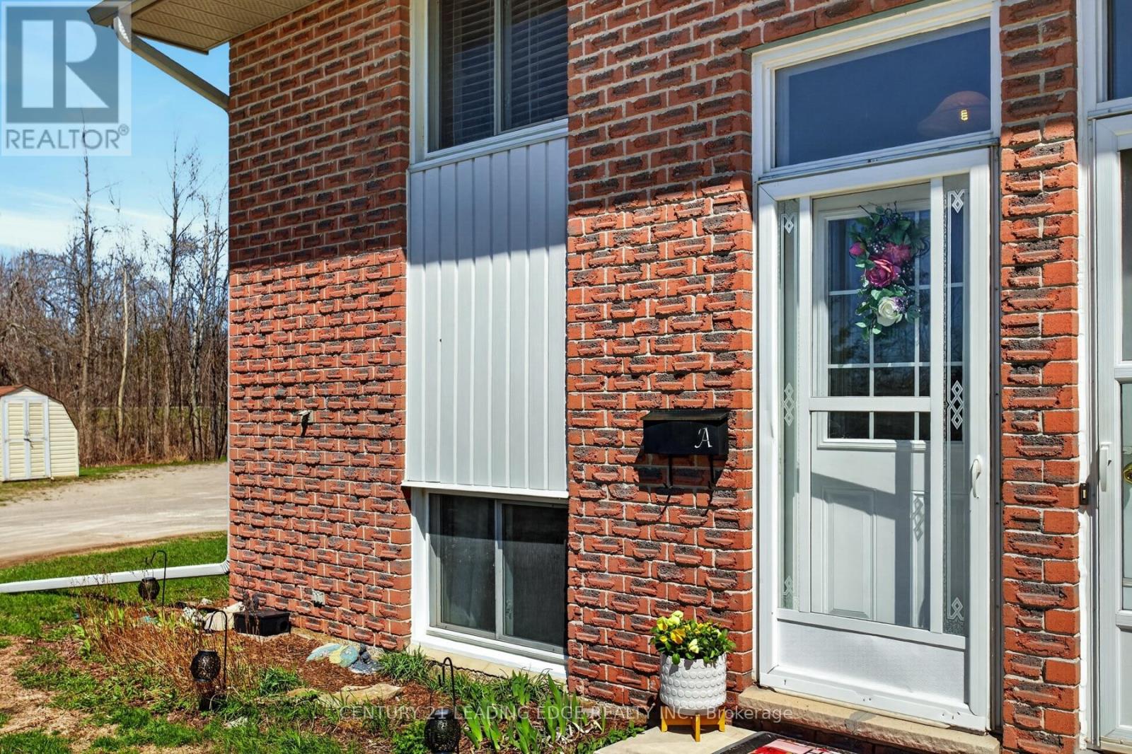 A - 107 RITA CRESCENT, kawartha lakes (omemee), Ontario