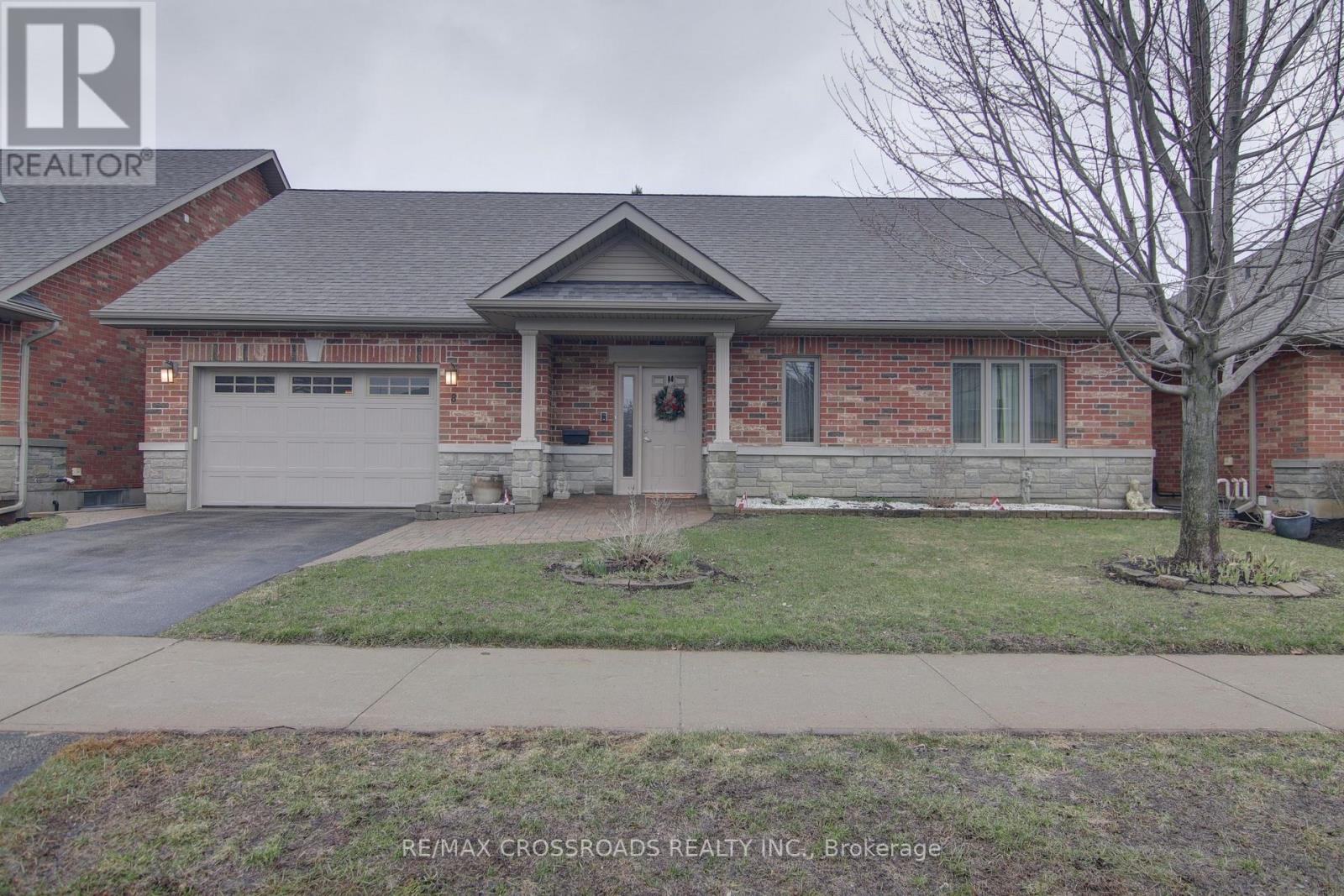 8 GREEN ARBOUR WAY, kawartha lakes (lindsay), Ontario